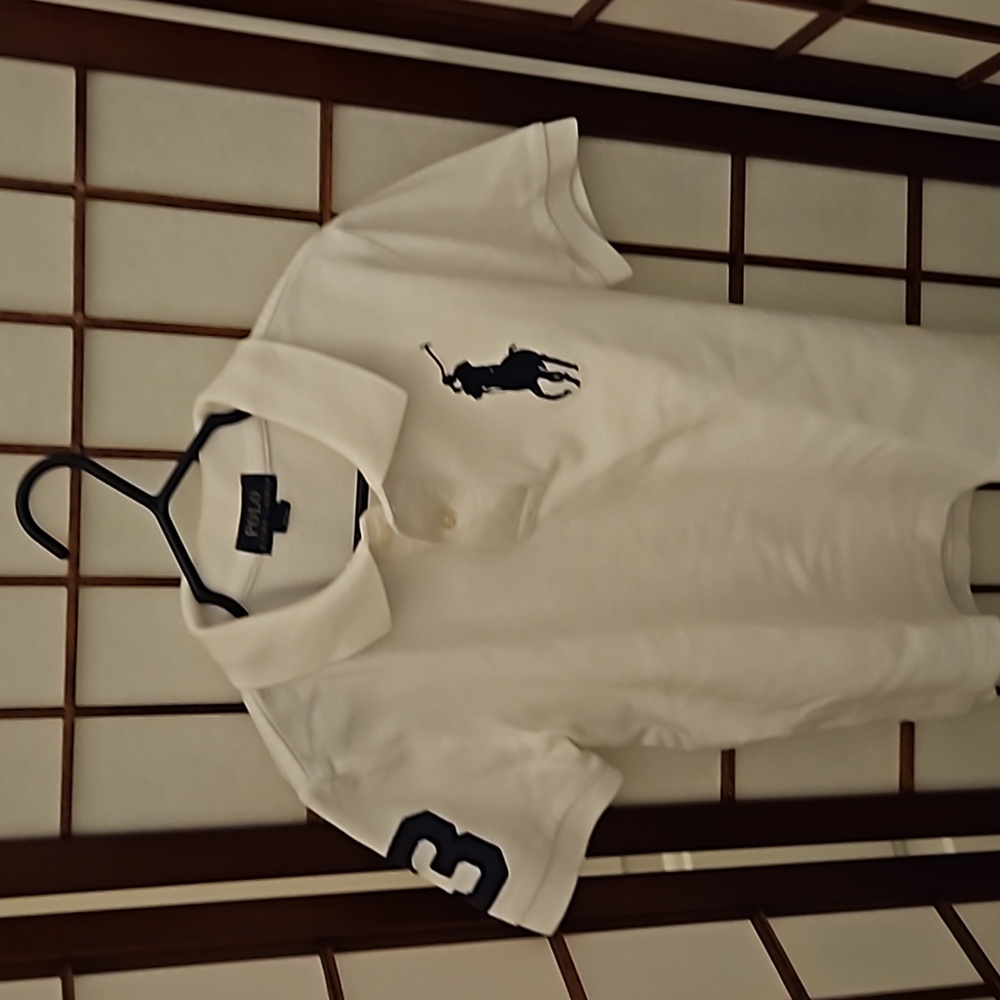 Polo Ralph Lauren- Big Pony
